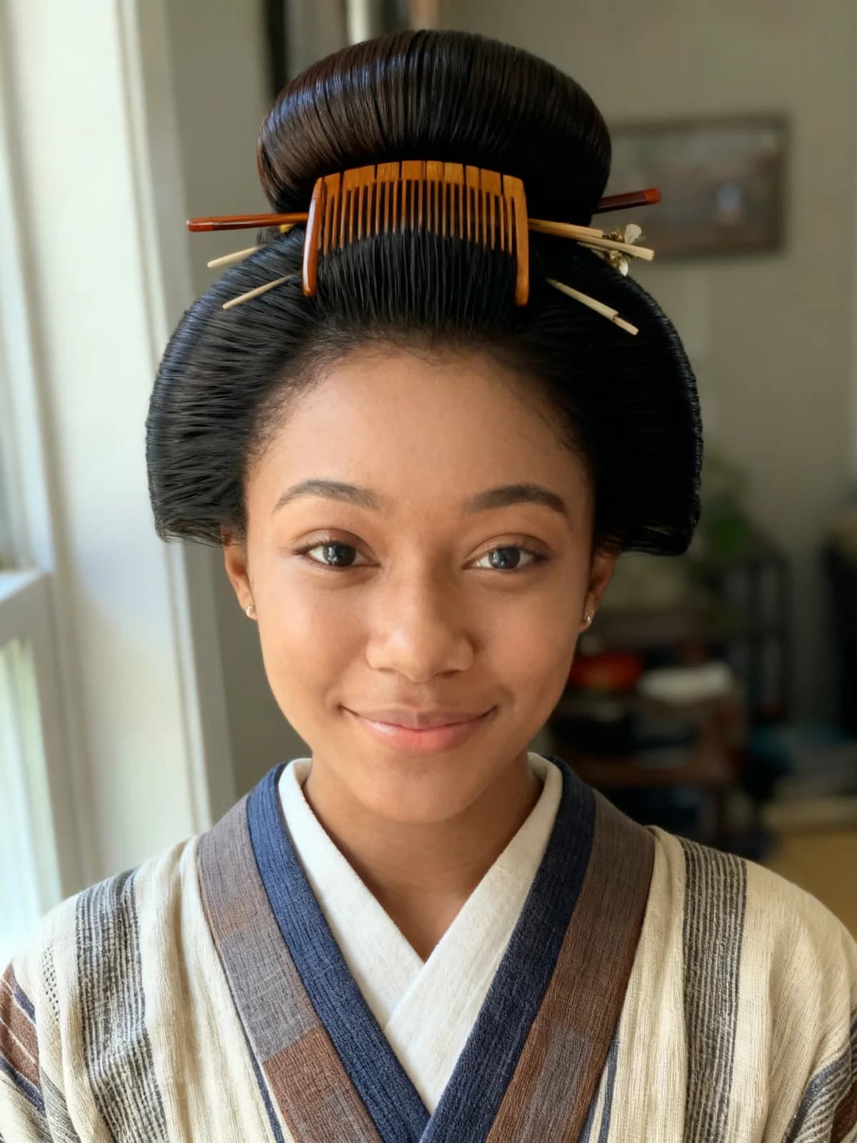 Edo Period Japan transformation