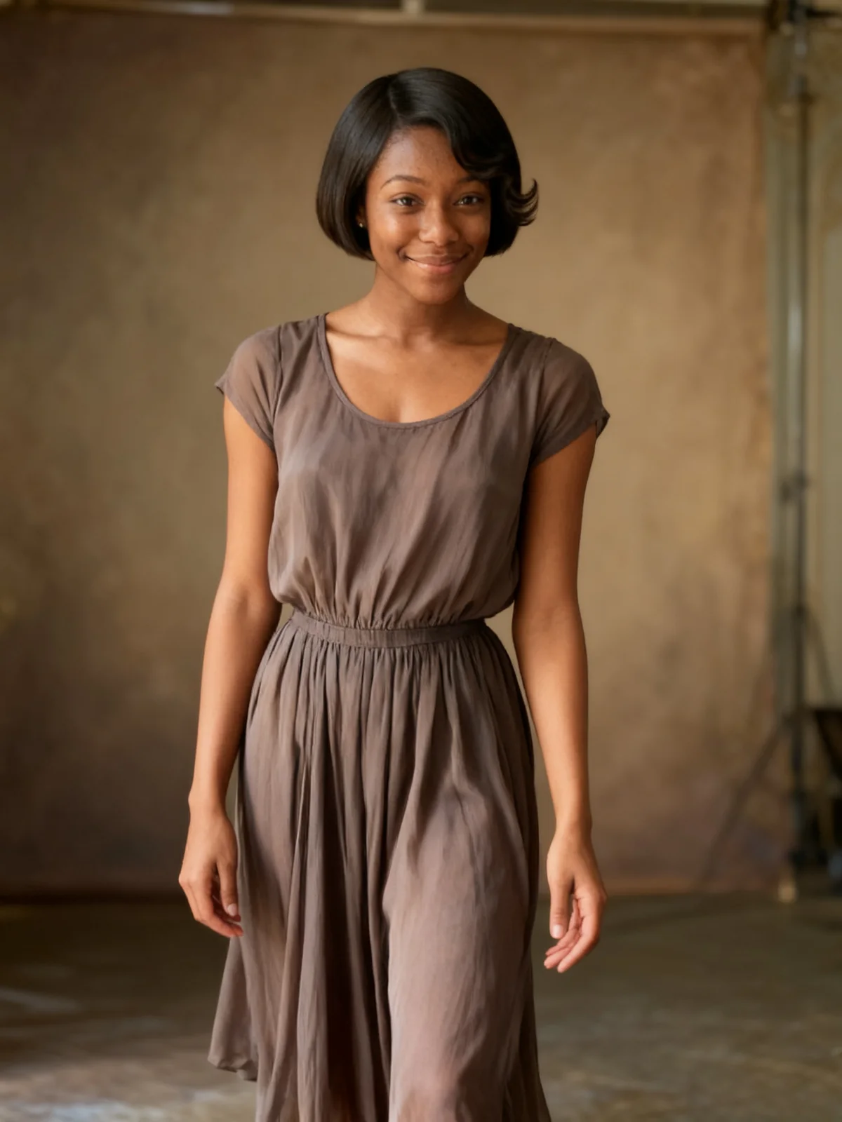 The Roaring Twenties transformation