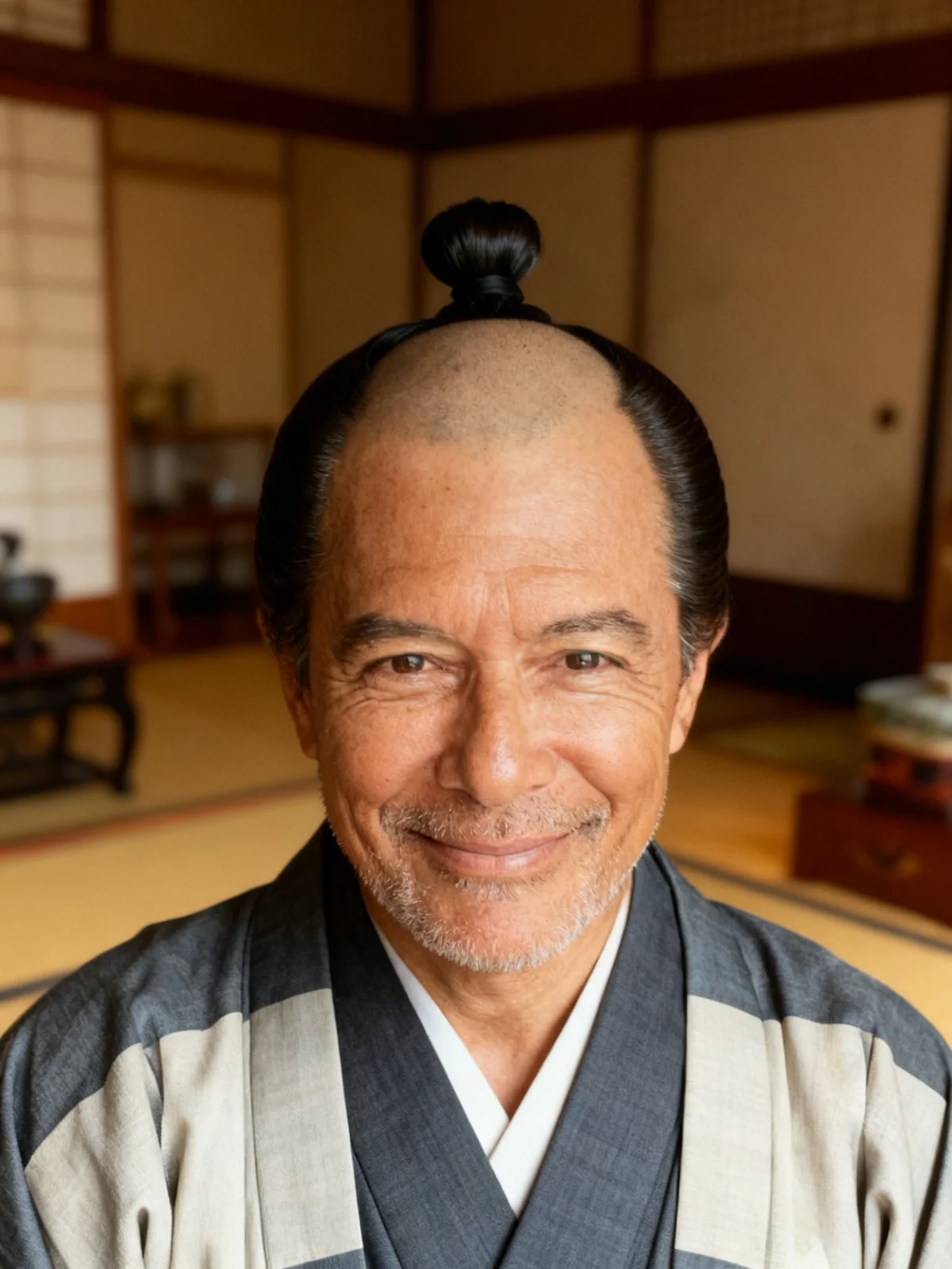 Edo Period Japan transformation